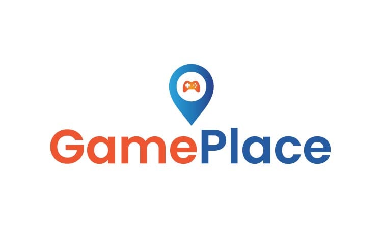 GamePlace logo